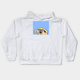 Hi Kids Hoodie